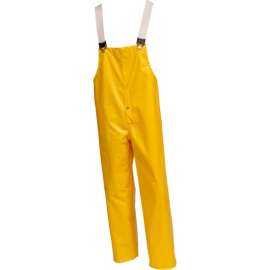 Tingley O32007 American Plain Front Overall, Yellow, Large