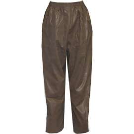 Tingley P12008 Magnaprene Plain Front Pants, Green, 2XL