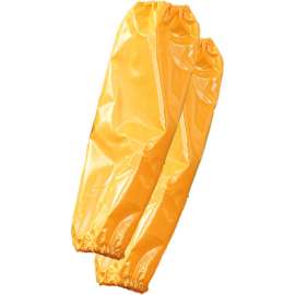 Tingley S22167 Iron Eagle Protective Sleeves, Gold, L