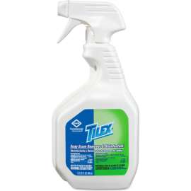 Tilex Soap Scum Remover & Disinfectant, 32oz Trigger Bottle, One Bottle - CLO35604EA