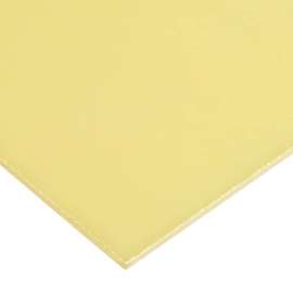 G-10/FR-4 Garolite Sheet - 1/32" Thick x 24" Wide x 24" Long