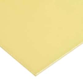 G-10 Garolite Sheet - 1/16" Thick x 12" Wide x 24" Long