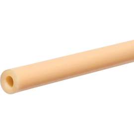 Super Soft Latex Tubing for Air -3/8"ID x 17/32"OD x 25 ft.