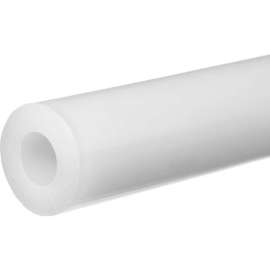 Chemical Resistant High Temperature Teflon PTFE Tubing-1/8"ID x 1/4"OD x 25 ft.