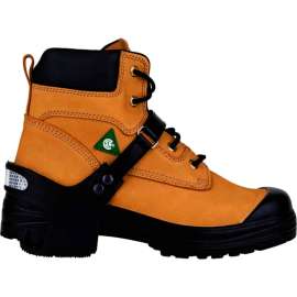 K1 Heelstop Anti-slip Heel Traction Aid, M