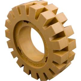 Dent Fix Offset Style Decal Eraser Wheel - DF-705D