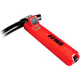 E-Z Red Adjustable Battery Cable Stripper