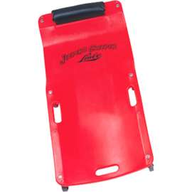 Lisle Creeper Red Low Profile 92102