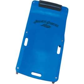 Lisle Creeper Blue Low Profile 94102