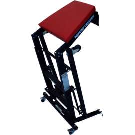 Traxion Engineered Products Top Side Folding Creeper - 3-100