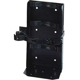 Amerex Fire Extinguisher Bracket, Vehicle Mount, Use for Models 330, 331, A411, B260, 240
