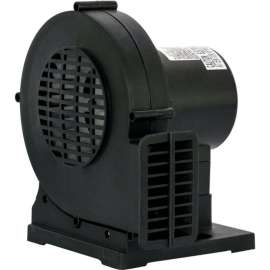 XPOWER Inflatable Blower, 1 Speed, 1/8 HP, 120 CFM
