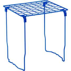LockerMate Locker Organizer Kit, Blue