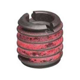 7/16-14 Carbon Steel Insert For Metal - 329-7 - Made In USA
