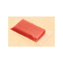 Global Industrial Reclosable Poly Bags, 4" W x 6"L, 6 Mil, 1000/Pack