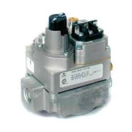 White-Rodgers Standing Pilot Gas Valve, 24v 3/4 x 3/4 36C03-400
