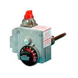 White-Rodgers Universal Water Heater Gas Valve- Up to 75,000 btu 37C73U-168