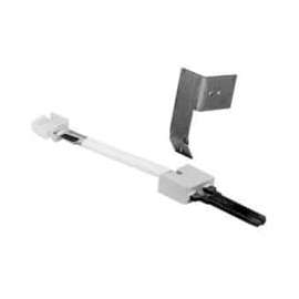 Hot Surface Furnace Ignitor w/ Mounting Adaptors, Ceramic Block Style B