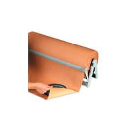 Indented Kraft Paper, 60 lbs., 36"W x 300'L, 1 Roll
