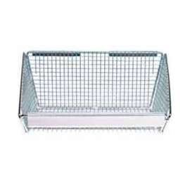 Quantum Partition Wall System BLH14C 14" Clear Label Holder