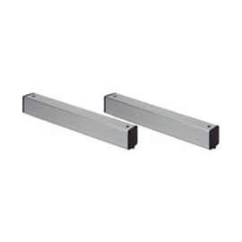 Quantum Storage HD21-2 Two 21" Skates