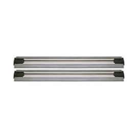 Quantum Storage QVTRK-2-156EST Single Unit Track Assembly Kit (2 Tracks), 156"