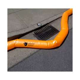 HydraBarrier Ultra Sandbag Alternative, 6'L x 6"H - HBU-06