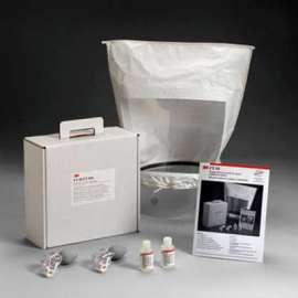 3M FT-10 Sweet Fit Test Kit