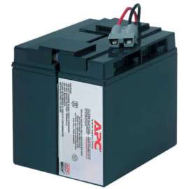 APC RBC7 Replacement Battery Cartridge #7