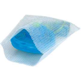 Global Industrial Bubble Bags, 4"W x 6"L, 1000/Pack