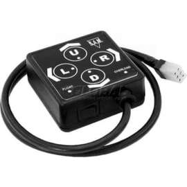 Switch, Membrane, Replaces Meyer #22154 (No