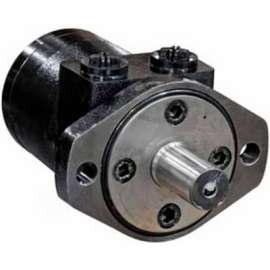 HydraStar Hydraulic Motor, CM034P, 4 Bolt, 7.3 CIPR, 585 Max RPM, 7.3 Displacement