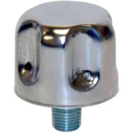 Buyers Reservoir Accessory, Hbf12p, Breather Cap 3/4" Npt Plastic