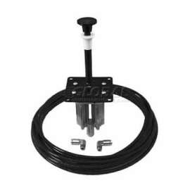 Buyers Neutral Lockout Feathering Valve, K1010FAS1