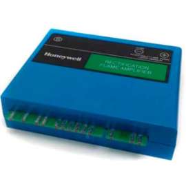 Honeywell Flame Amplifier R7849A1023 For 7800 Series & R7140 Relay Modules - 2 Seconds Or 3 Seconds