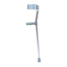 Lightweight Walking Forearm Crutches, Adult