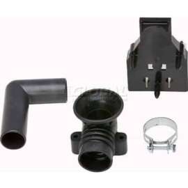 Elkay 97969C EZ/LZ Drain Replacement Kit For Bi-Level Units