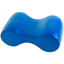 CanDo Swim Pull Buoy, Junior Size, Blue