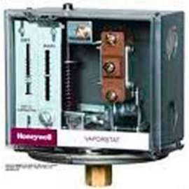 Honeywell Steam Vaporstat Controller W/Grounding Screw L408J1017, 1/4" Female, 15 PSI (Max)