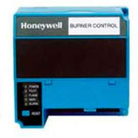 Honeywell Ultraviolet Amplifier R7849A1015, RM78XX & EC78XX Relay Mod., FFRT 0.8 Or 1 Sec., Purple
