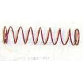 Maxitrol 10"-22" Red Spring RED R325E, For 325-5 Series Regulators