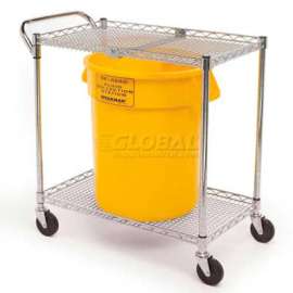Speakman SE-4360 GravityFlo Portable Eyewash Cart