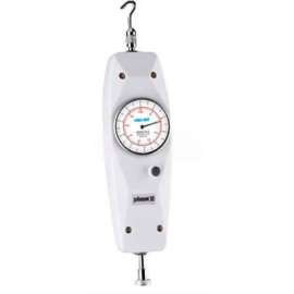 Phase 2 AFG-0500 Analog Force Gauge - 50Lb Capacity