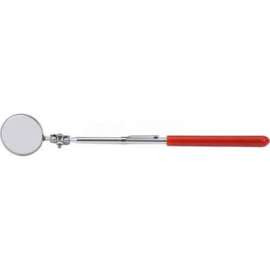 Proto J2374 Circular Inspection Mirror - 1-1/4" Diameter