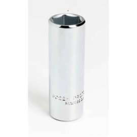 Proto J5024H 3/8" Drive Deep Socket 3/4" - 6 Point