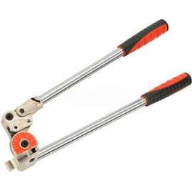 RIDGID Model No. 610M 600 Series Instrument Tubing Bender, 10mm Capacity, 24mm Bend Radius