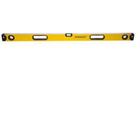 Stanley STHT42504 Box Beam Level -48"