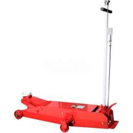 Sunex Tools 6614 10 Ton Air/Hydraulic Floor Jack, Uniweld Construction, T-Handle Design