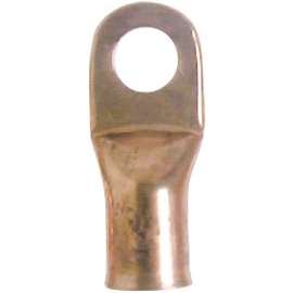 LUG COPR 6 GA 3/8 STUD B