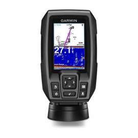 FISHFINDER STRIKER 4 W/ 77/200KHZ